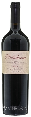 Valadorna 750 ml
