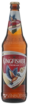 Kingfisher Premium 650 ml