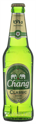 Chang Classic Beer 320 ml