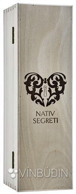 Nativ Segret I Collection 750 ml