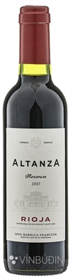 Altanza Reserva 375 ml