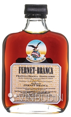 Fernet Branca 100 ml