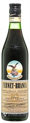 Fernet Branca 700 ml