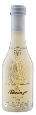 Schlumberger White Ice Secco Methode Traditionnelle Magnum 200 ml