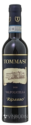 Tommasi Ripasso  Magnum í trékassa 375 ml