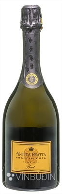 Antica Fratta Cuvee Real Brut 750 ml