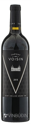 Chateau Jean Voisin Magnum 750 ml