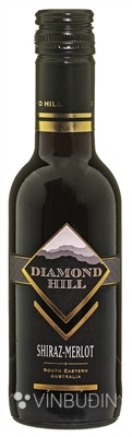Diamond Hill Shiraz Merlot 250 ml
