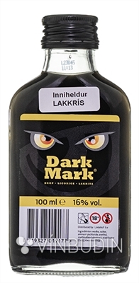 Dark Mark 100 ml
