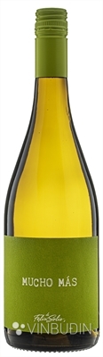 Mucho Mas hvítt 750 ml