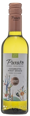 Purato Catarratto Pinot Grigio 375 ml