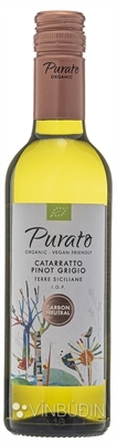 Purato Catarratto Pinot Grigio 375 ml