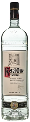 Ketel One Vodka 4,5 L