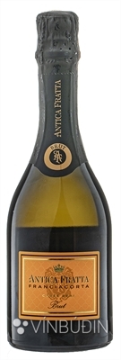 Antica Fratta Cuvee Real Brut 375 ml