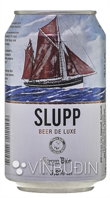 Föroya Slupp 330 ml