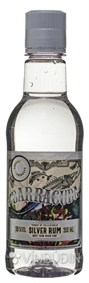 Barracuda Silver Rum 350 ml
