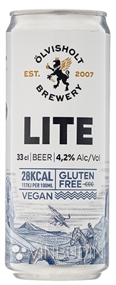 Ölvisholt Lite 330 ml