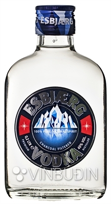 Esbjærg Vodka 200 ml