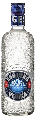 Esbjærg Vodka 500 ml
