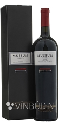 Museum Reserva 1,5 L