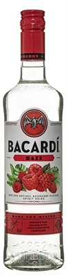 Bacardi Razz 700 ml