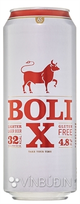 Boli X 500 ml