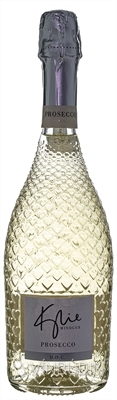 Kylie Minogue Prosecco Extra Dry Millesimato 750 ml