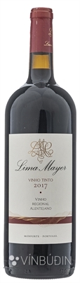 Lima Mayer Vinho Tinto 1,5 L