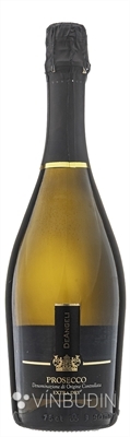 De Angeli Prosecco Extra Dry 750 ml
