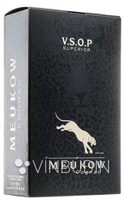 Meukow VSOP 1 L