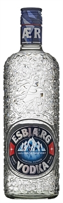 Esbjærg Vodka 700 ml