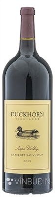 Duckhorn Cabernet Sauvignon Napa Valley 1,5 L