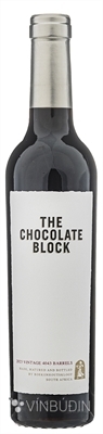 The Chocolate Block 375 ml
