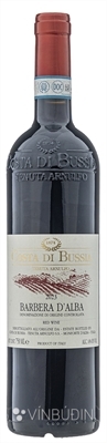 Costa di Bussia Barbera d'Alba Jeroboam 750 ml