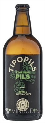Tipopils Timeless Pils 750 ml