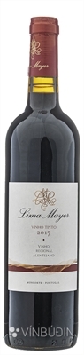 Lima Mayer Vinho Tinto Magnum 750 ml