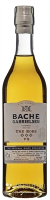 Bache Gabrielsen VS Tre Kors 200 ml