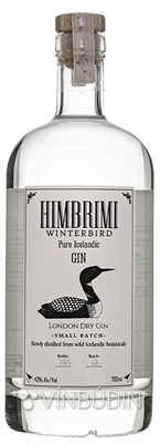 Himbrimi Winterbird London Dry 700 ml