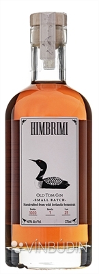 Himbrimi Old Tom 375 ml