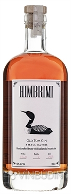 Himbrimi Old Tom 700 ml