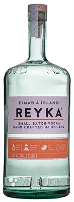 Reyka Vodka 1,8 L