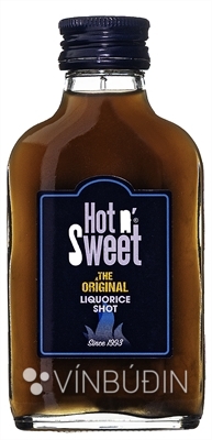 Hot n'Sweet 100 ml