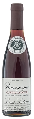 Louis Latour Bourgogne Cuvee Latour 375 ml