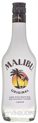 Malibu 500 ml