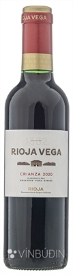 Rioja Vega Crianza 375 ml