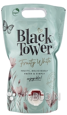 Black Tower Fruity White 1,5 L