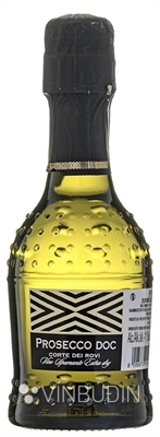 Corte dei Rovi Prosecco Extra Dry 200 ml