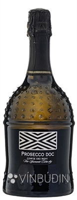 Corte dei Rovi Prosecco Extra Dry 750 ml