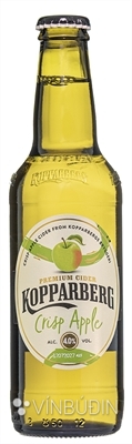 Kopparberg Crisp Apple 330 ml