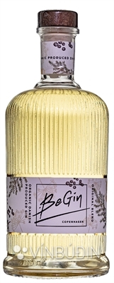 BeGin the Original Blend Gin 500 ml